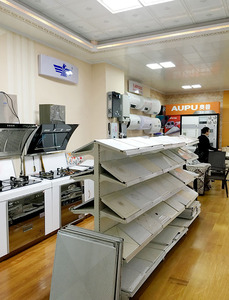店面形象