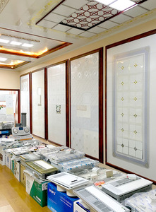 店面形象